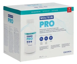 MOLTEIN PRO 1.5 Geschmacksneutral