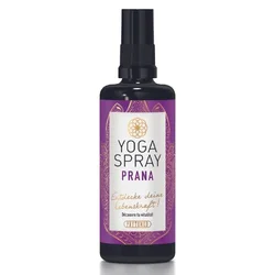 PHYTOMED PRANA Yoga Spray