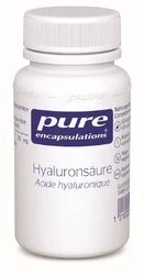 pure encapsulations Acide hyaluronique caps