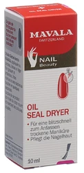 MAVALA Nagellack Schnelltrockner Öl