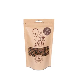 stoli mélange de noix et chocolat au lait