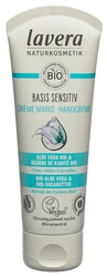 lavera Handcreme Basis sensitiv