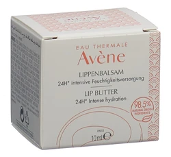 Avène Baume lèvres hydratation intense