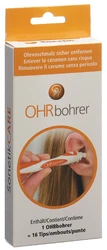 Sonetik OHRbohrer