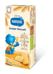 Nestlé Kinder Biscuit