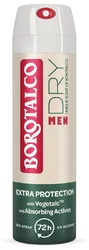 BOROTALCO Men Deo spray original