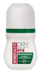 BOROTALCO Men Deo Roll-on Original