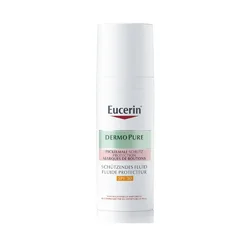 Eucerin Dermopure Fluid LSF30