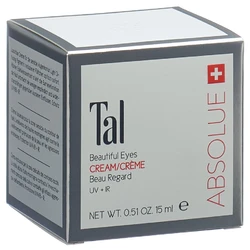Tal Absolue Eye Cream