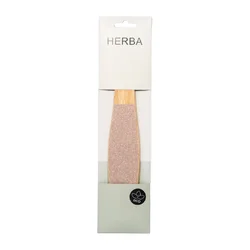 Herba Holzfussfeile