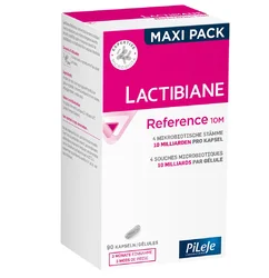 LACTIBIANE Reference 10M Kapsel