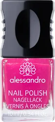 Alessandro International Nagellack ohne Verpackung 44 Pink Cadillac