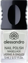 Alessandro International Nagellack ohne Verpackung 02 Moonlight Kiss