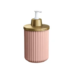 Sterillium Dispenser 475ml EMMA apricot