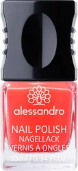 Alessandro International Nagellack ohne Verpackung 32 Pink Emotion
