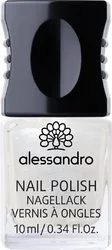 Alessandro International Nagellack ohne Verpackung 78 Luminous