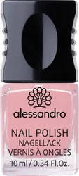 Alessandro International Nagellack ohne Verpackung 79 Little Princess