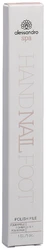 Alessandro International Polish File