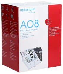 Axapharm AO8 tensiomètre bras