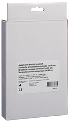 Axapharm AO8 brassard universel 24-40cm