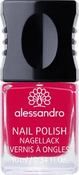 Alessandro International Nagellack ohne Verpackung 915 Just Joy