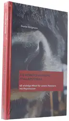 Omida Buch Die homöopathische Stallapotheke