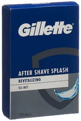 Gillette Series After Shave Ocean Mist