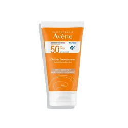 Avène SUN Sonnencreme getönt SPF50+