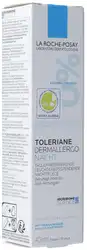 LA ROCHE-POSAY Toleriane Dermallergo Nacht AHA