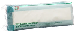 Bastos Viegas Wöchnerinnenvorlage 30x10cm Vlies