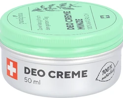 puralpina déo crème menthe