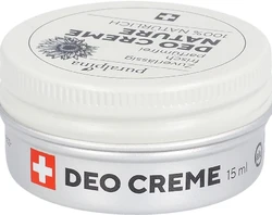 puralpina déo crème nature