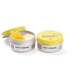 puralpina déo crème bergamote