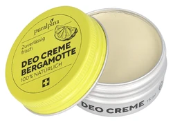 puralpina Deo Creme Bergamotte