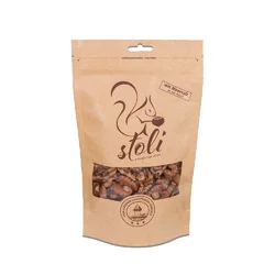 stoli noix au sel marin