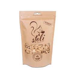 stoli Amandes au sel marin