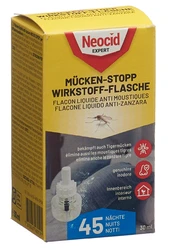 Neocid EXPERT Mückenstopp flüssig Nachfüllung