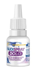 Audispray Dolo Gtt Auric