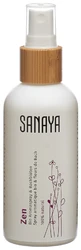 Sanaya Aroma & Bachblüten Spray Zen Bio