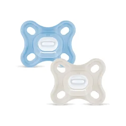 MAM Comfort lolette silicone 0-3 mois