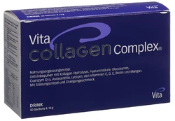 Vita Health Care Complex