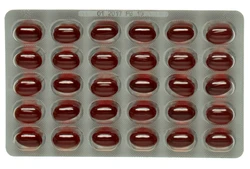 SANDDORN ARGOUSIER Omega 7 Kapsel