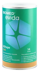 Biomed Evida InShape pdr café
