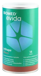 Biomed Evida InShape pdr choco