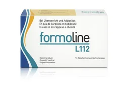 Formoline L112 Tablette