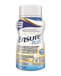 Ensure Plus Banane