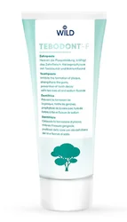 Tebodont-F dentifrice