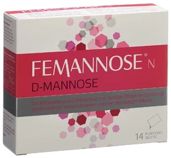 Femannose N Pulver