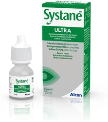 Systane Ultra Benetzungstropfen