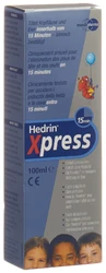 Hedrin Xpress Gel